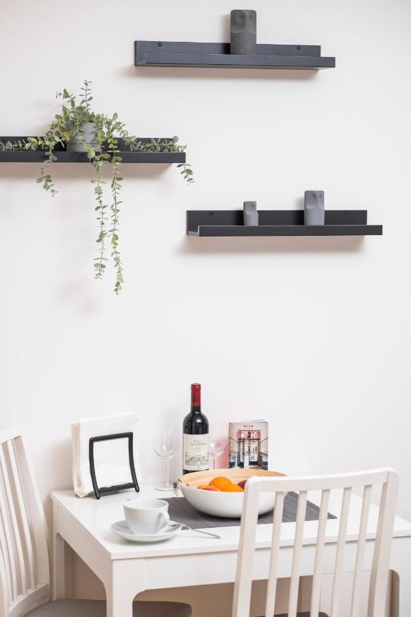 Cozy Favoriten Vídeň Exteriér fotografie