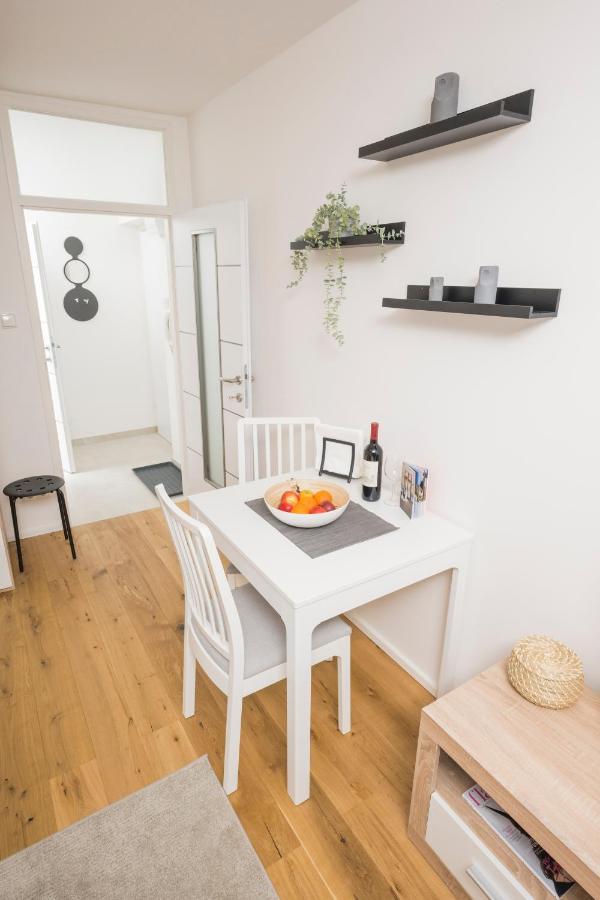 Cozy Favoriten Vídeň Exteriér fotografie